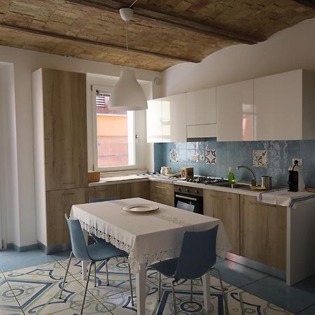 Vico Nove Apartman Lanciano Kültér fotó