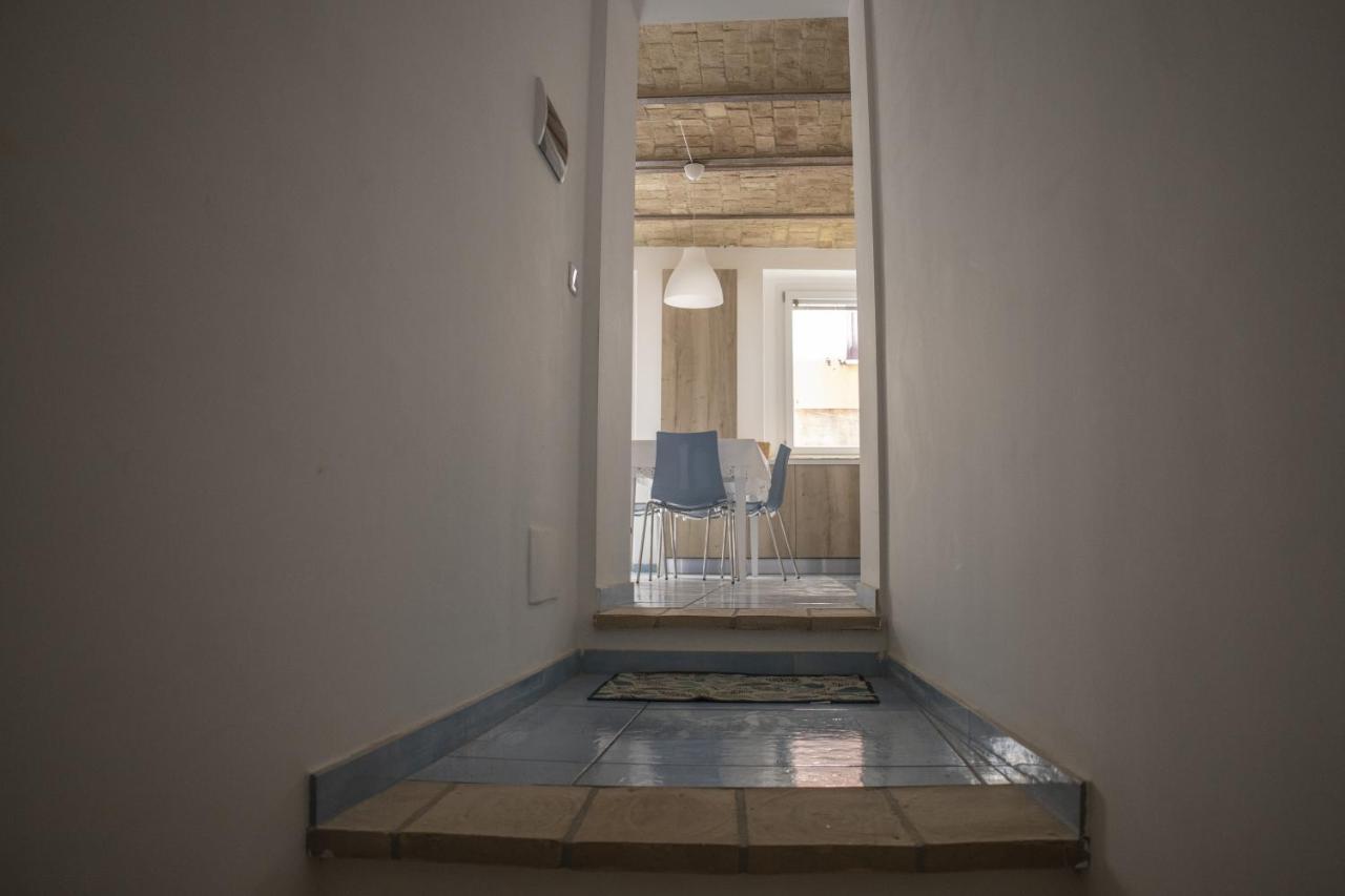 Vico Nove Apartman Lanciano Kültér fotó