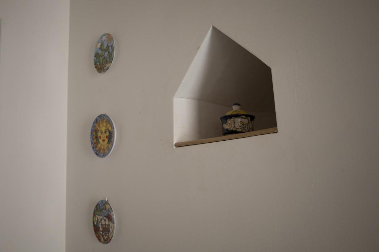 Vico Nove Apartman Lanciano Kültér fotó
