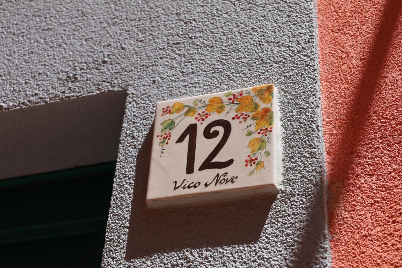Vico Nove Apartman Lanciano Kültér fotó
