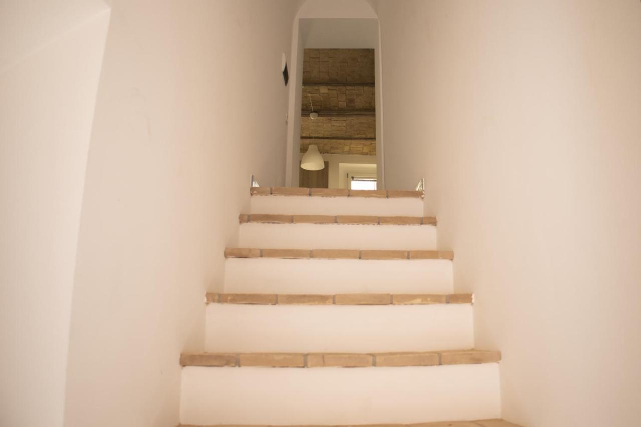 Vico Nove Apartman Lanciano Kültér fotó