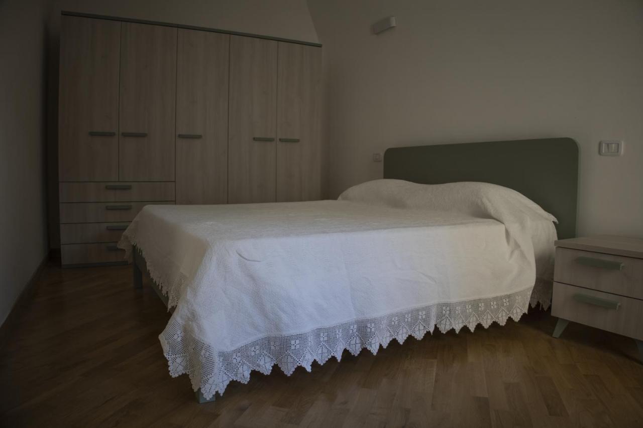 Vico Nove Apartman Lanciano Kültér fotó