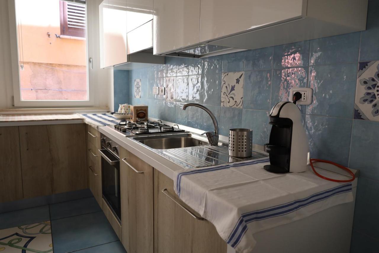 Vico Nove Apartman Lanciano Kültér fotó