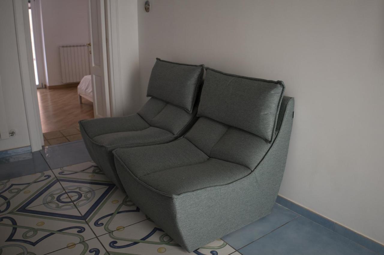 Vico Nove Apartman Lanciano Kültér fotó