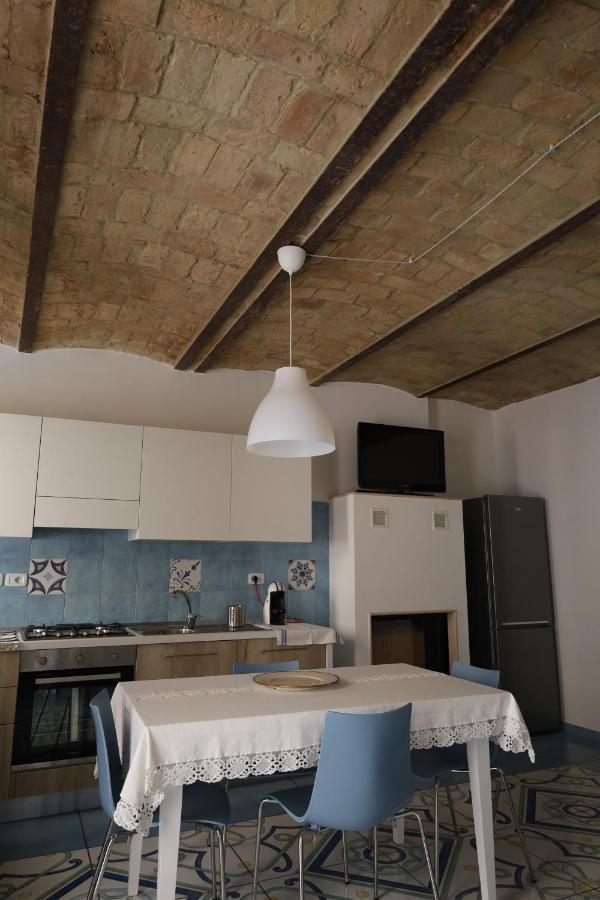 Vico Nove Apartman Lanciano Kültér fotó