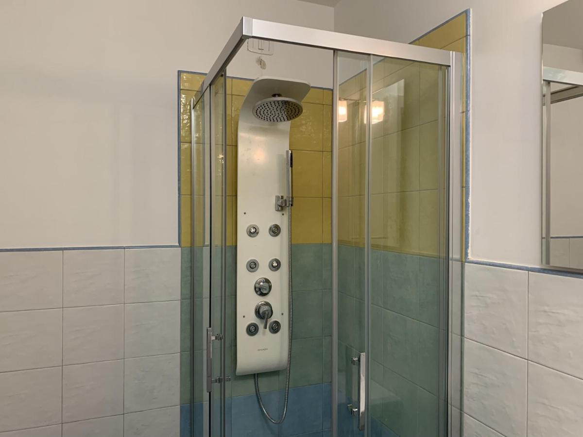 Vico Nove Apartman Lanciano Kültér fotó